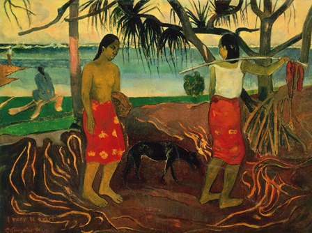 Gauguin - Copy